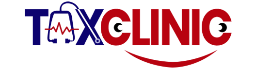 Tax Clinic Management System